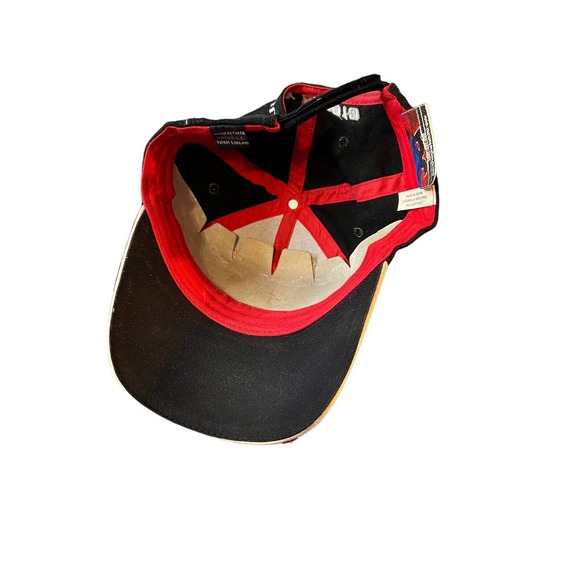 2010 Nascar Coke Zero 400 at Daytona Adjustable Hat Coca Cola See Description - Picture 6 of 6